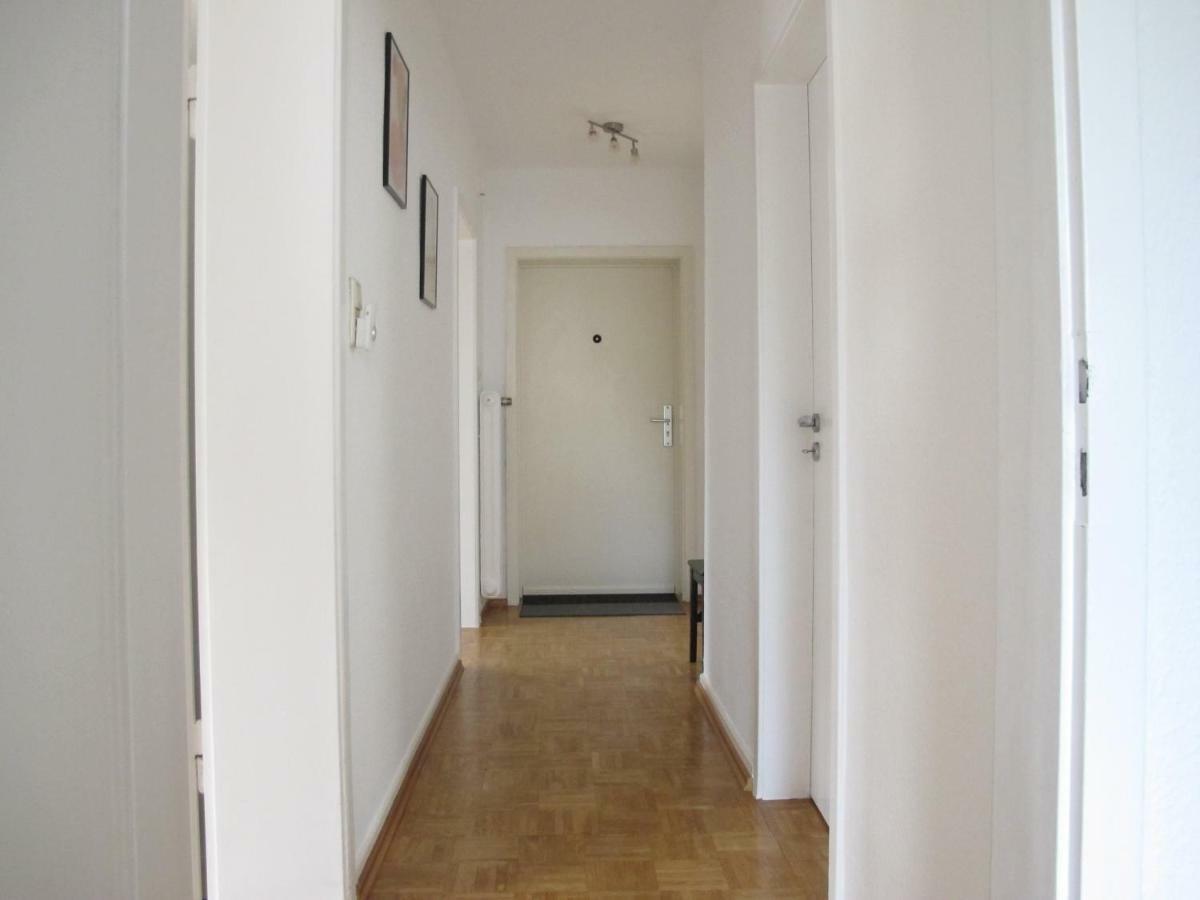 Hygge Apartments ボン エクステリア 写真