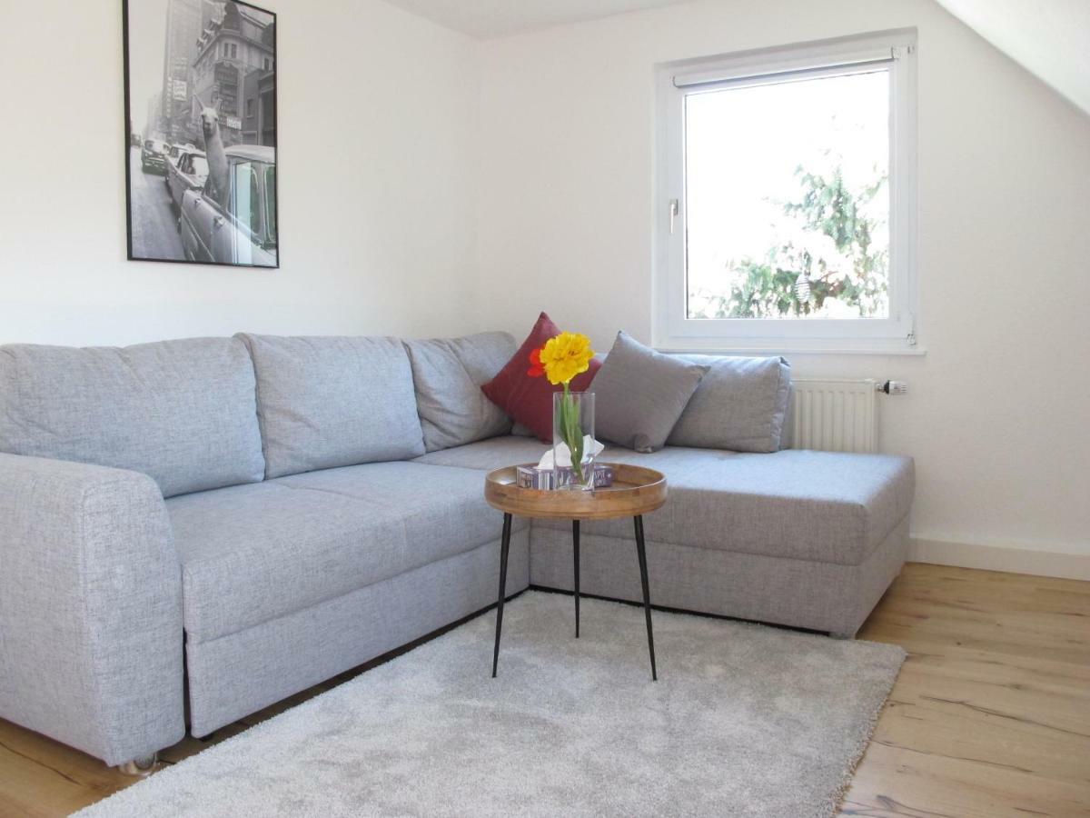 Hygge Apartments ボン エクステリア 写真